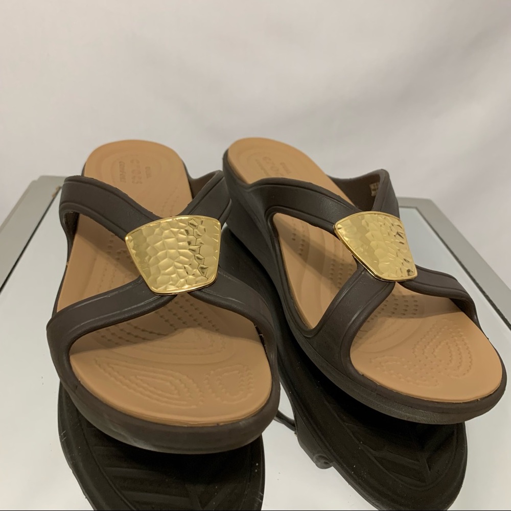 Crocs Sanrah Women’s Sandals